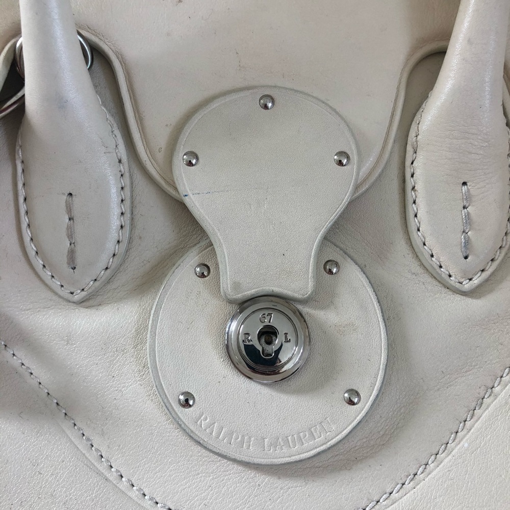 Ralph Lauren Ricky — Medium - Picture 5 of 5